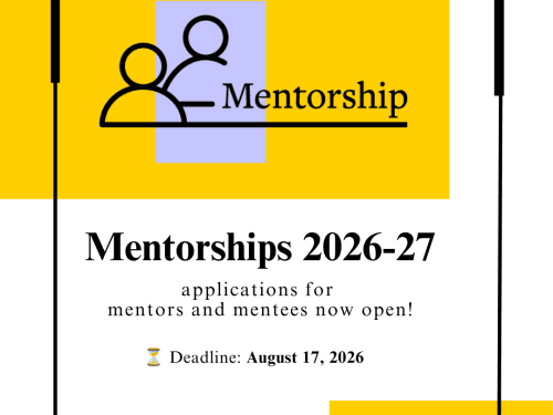 mentorship-2026-27-applications-are-now-open