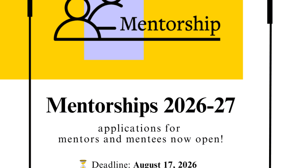 mentorship-2026-27-applications-are-now-open