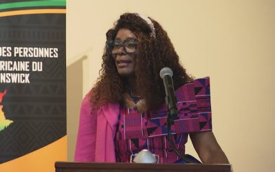 Event spotlights women, girls of African descent — and the discrimination they still face | CBC News