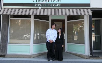 After 3 years of success, Boulangerie Seoul expands downtown with Bagel Seoul | CBC News