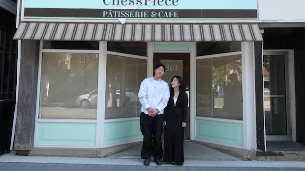 after-3-years-of-success,-boulangerie-seoul-expands-downtown-with-bagel-seoul-|-cbc-news