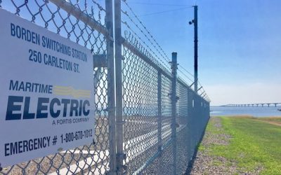 Federal government invests $5.9M for planning work on 2 new P.E.I.-N.B. subsea power cables | CBC News