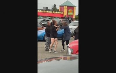 New Brunswick RCMP investigating ‘whether hate was a factor’ in altercation depicted in video | CBC News