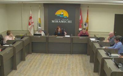 Miramichi council pauses data centre bylaw after public concerns | CBC News