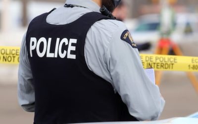 Crime rate climbs in N.B.’s major cities as decline reported nationally | CBC News