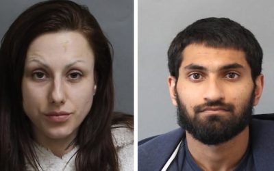 Car driven by pair wanted on Canada-wide warrant after Niagara Falls man’s death was found in Quebec | CBC News