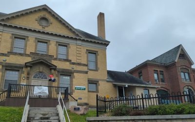 Former ‘drunk tank’ at Restigouche museum provokes surprising frankness among visitors | CBC News