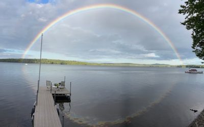 Beauty in the sky: Enjoy these photos from around New Brunswick | CBC News