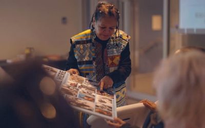 Still Here: Meet the team behind a project documenting Black New Brunswick history | CBC News