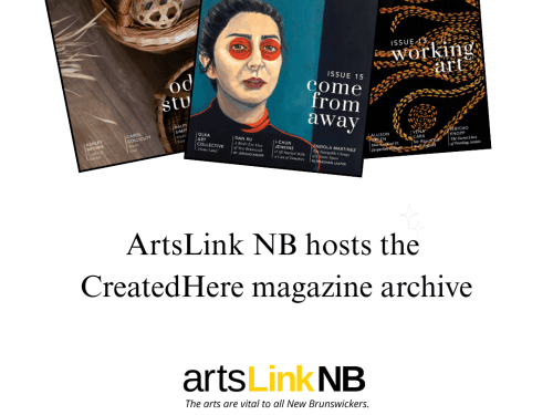 createdhere-magazine-archive