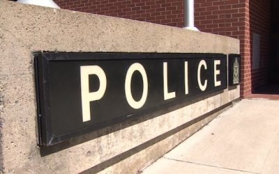 Fredericton police investigate motorcycle crash that killed teen | CBC News