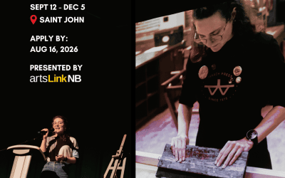 CATAPULT Arts Accelerator applications now open