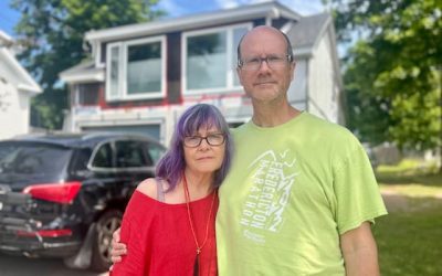 N.B. homeowners and contractor in dispute over $200K, prompting calls for stronger oversight | CBC News