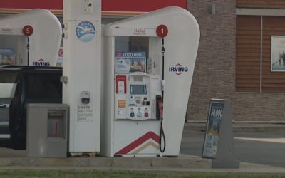High fuel costs push some New Brunswickers toward hybrids and e-bikes | CBC News