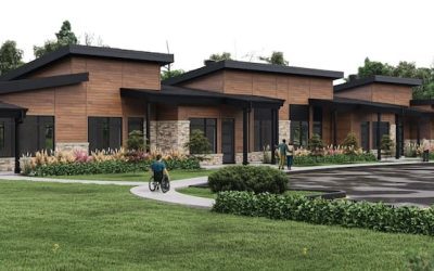 Decades-old covenant forces accessible housing project out of Edmundston’s centre | CBC News