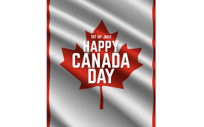 From Confederation to Celebration: The History of Canada Day and Its First New Brunswick Roots
