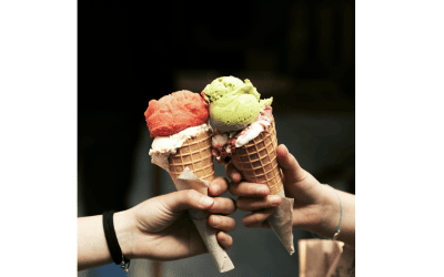 15 Ice Cream Spots Every New Brunswicker Needs to Try This Summer