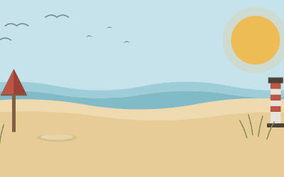 Best Beaches in New Brunswick to Beat the Summer Heat
