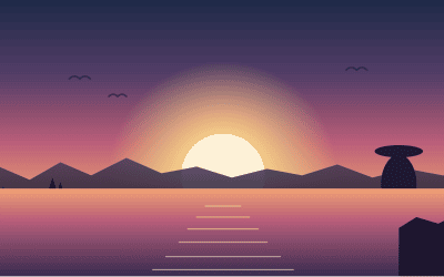 Where to Watch the Sunset in New Brunswick This Week