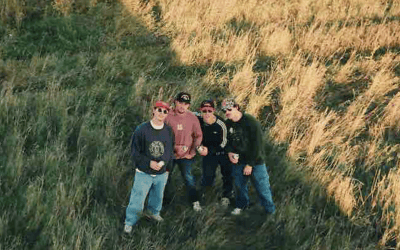 Hockey Night in Canada – Over 12,000 Signatures on Canadian Indie Rock Band Petition to Keep Hockey on Public TV