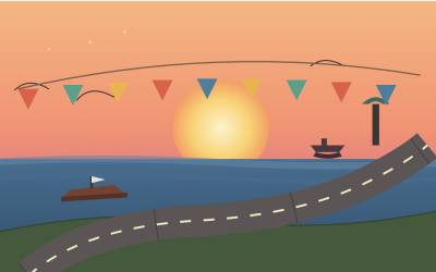 10 New Brunswick Festivals Worth a Road Trip This July