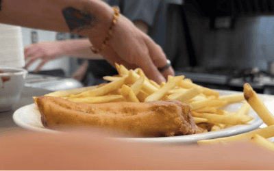 The price of fish and chips is going up this summer in Atlantic Canada. Here’s why