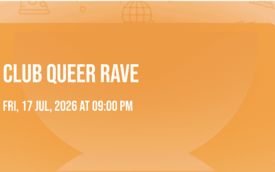 Club Queer Rave