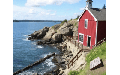 Fredericton to Grand Manan: 7 Day Trips You Can Still Squeeze Into July