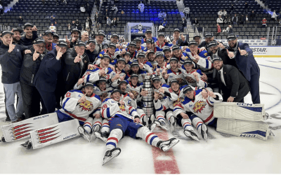 Moncton Wildcats named finalists to host 2028 Memorial Cup