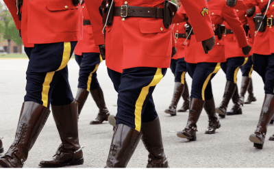 N.B. among provinces ‘urgently’ seeking start to talks on RCMP’s future