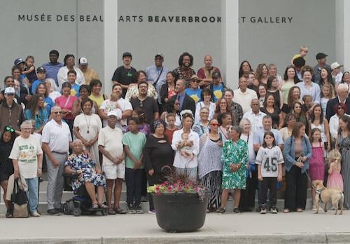 'still-here,-still-black':-new-brunswick-families-gather-for-landmark-portrait-|-cbc-news