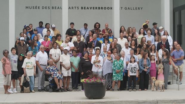'still-here,-still-black':-new-brunswick-families-gather-for-landmark-portrait-|-cbc-news