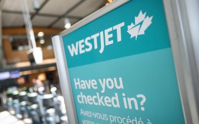 WestJet flight attendants go on strike after airline, union fail to reach a deal | CBC