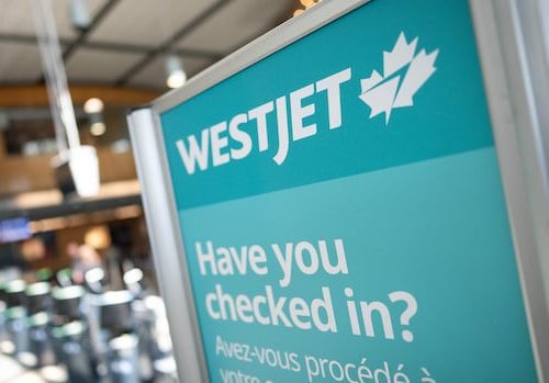 westjet-flight-attendants-go-on-strike-after-airline,-union-fail-to-reach-a-deal-|-cbc