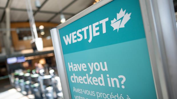 westjet-flight-attendants-go-on-strike-after-airline,-union-fail-to-reach-a-deal-|-cbc