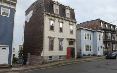 Bringing Saint John’s old buildings back to life comes with challenges, groups say | CBC News