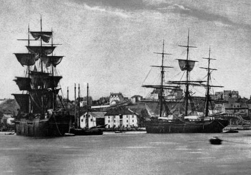 how-'the-crimps'-took-over-saint-john's-sailing-labour-force-|-cbc-news