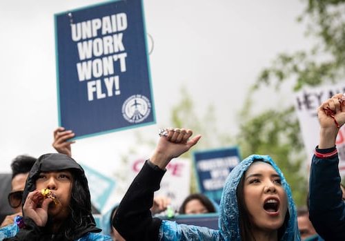 westjet,-cupe-reach-tentative-deal-to-end-flight-attendants'-strike-that-left-travellers-in-limbo-|-cbc-news