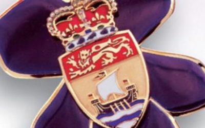 Order of New Brunswick to welcome 10 new members | CBC News