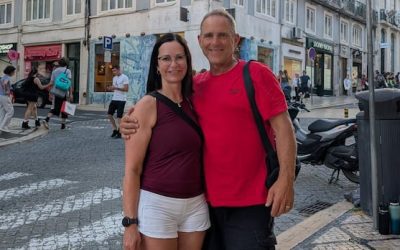 N.B. travellers stranded and scrambling overseas in fallout of WestJet strike | CBC News