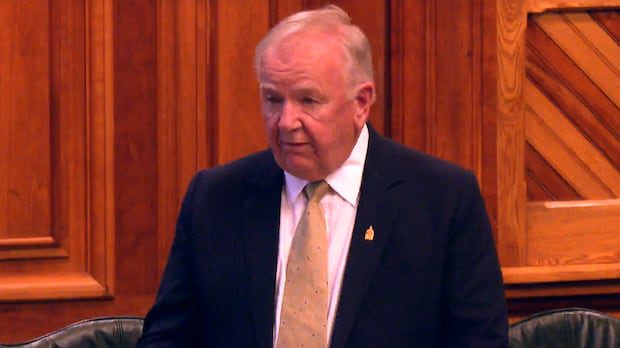 mla-under-scrutiny-after-reading-ai-written-speech-in-new-brunswick-legislature-|-cbc-news
