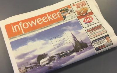 Postmedia puts end to 2 francophone weeklies, citing financial viability | CBC News