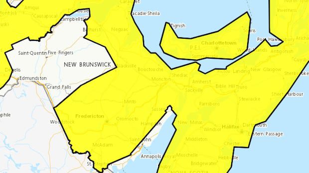 heat-warning-persists-for-much-of-nb.-|-cbc-news