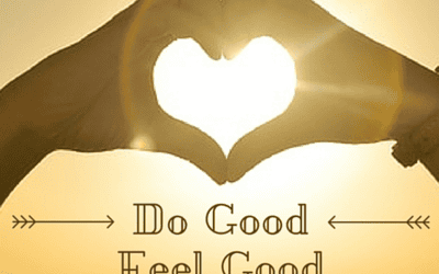 “Do Good”