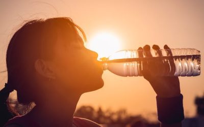Heat warning extended into Saturday, expanded to include more of N.B. | CBC News