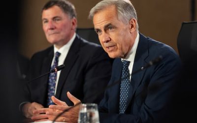 Canada prepared to halt booze bans, meet other U.S. demands in exchange for tariff relief: sources | CBC News