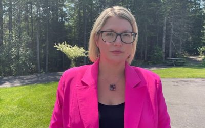 Fundy Albert council refuses to discuss invite to pride parade in Moncton | CBC News