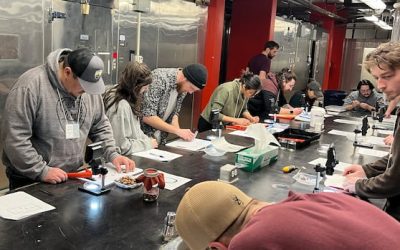 Indigenous seed program protects N.B. forests, culture and species at risk | CBC News