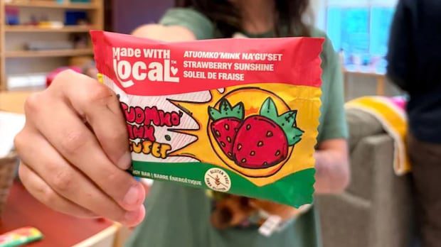 mi'kmaw-teen's-artwork-on-store-shelves-nationwide-after-winning-made-with-local-design-contest-|-cbc-news