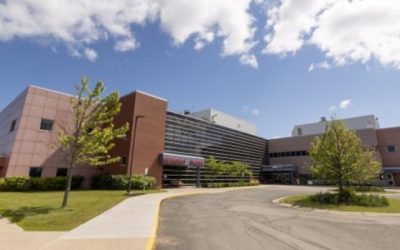 2 new surgeons join western N.B. hospital after years of staffing shortages | CBC News